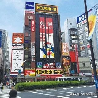 日本药妆店免税流程,日本药妆店实用商品有哪些