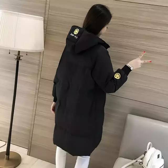 什么款羽绒服显瘦又保暖,小暖炉连帽羽绒服