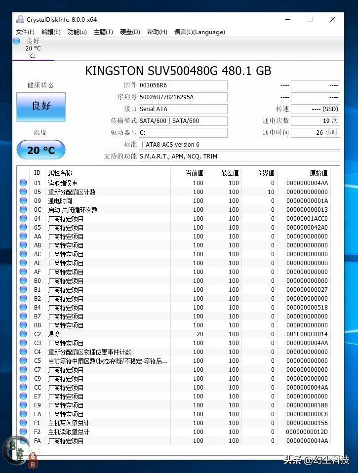 SATA接口的SSD目前来说，依旧不会淘汰，新旧平台都适用