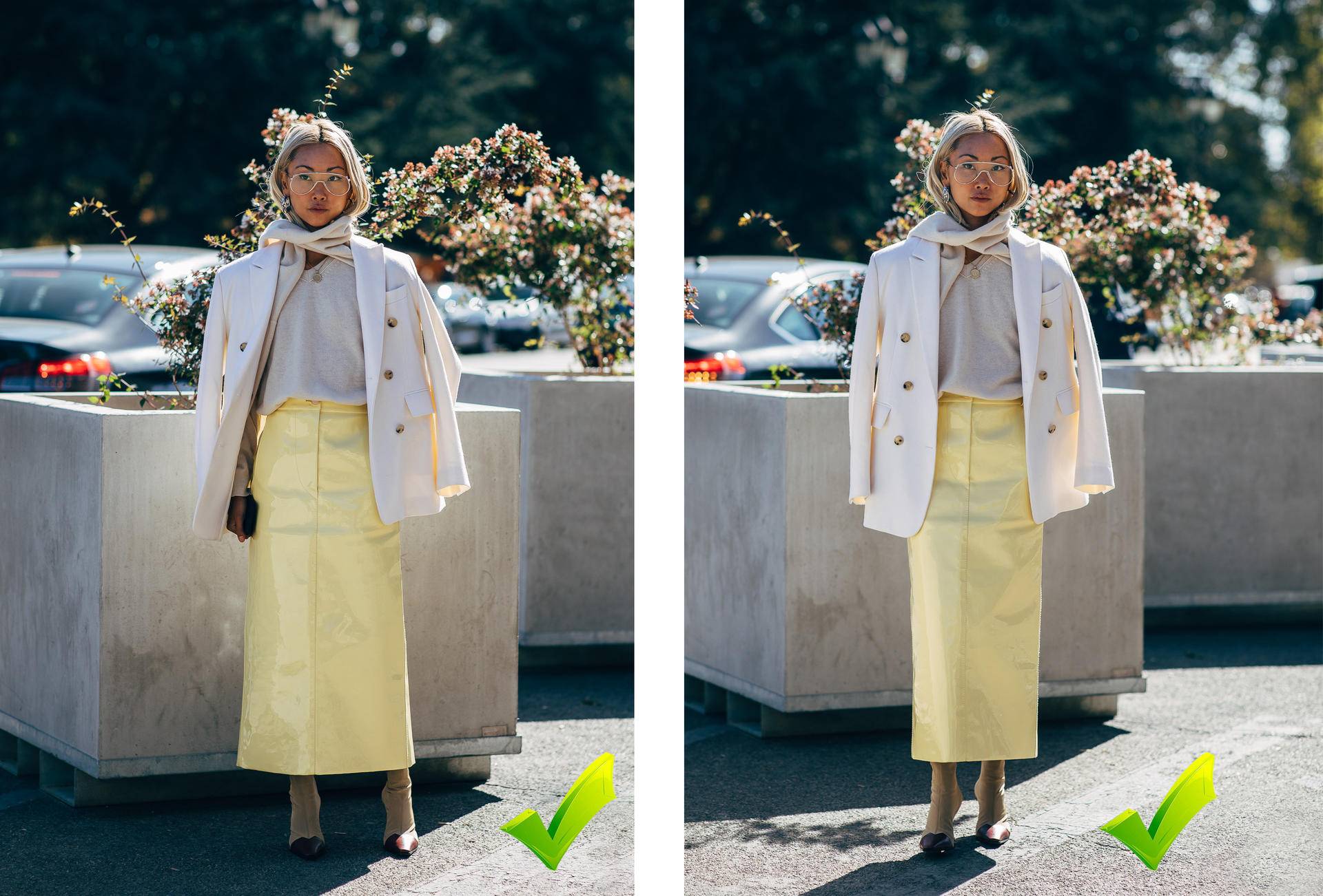 秋冬短靴挑选指南来pick核心技巧,秋冬短靴选多高