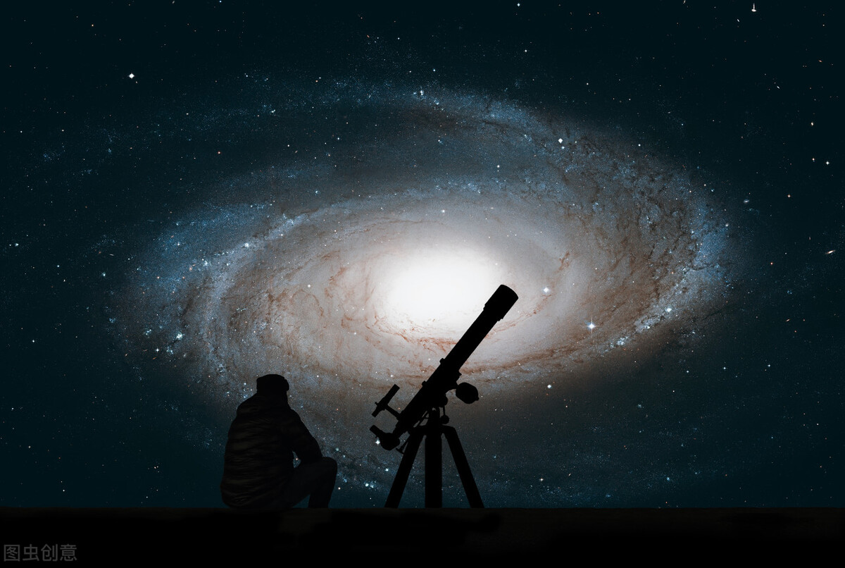 在星空中流浪---我的天文回忆