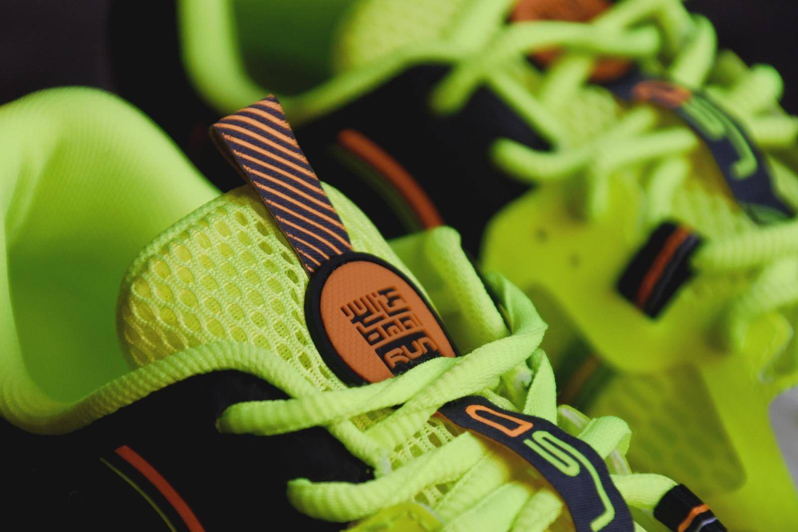 必迈爆款跑鞋pure,国货十大耐用耐磨的跑鞋