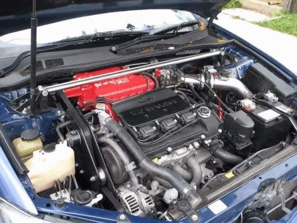 哪年丰田86最经典,丰田奔跑者2020款v6发动机图片