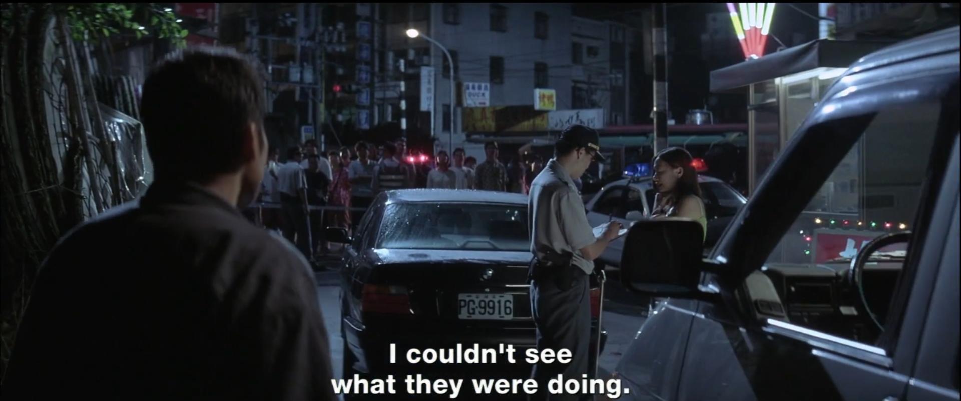 2010年以后华语最好的恐怖片,2022华语恐怖片前五