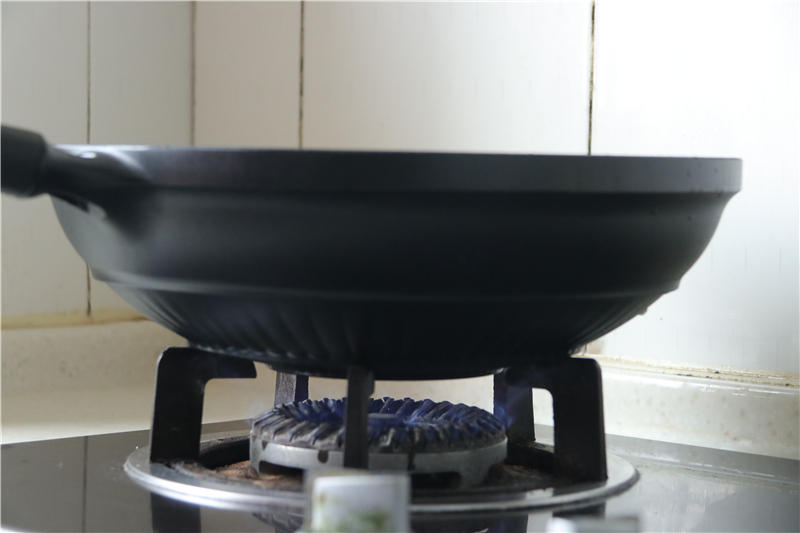 九阳不粘锅煎蛋锅,九阳晶钻大磨王不粘锅