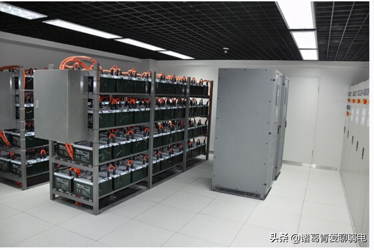 综合布线技术在信息机房的应用,机房综合布线系统工程怎么收费