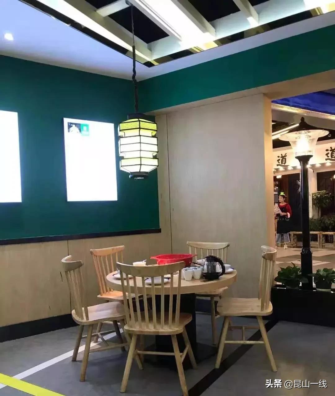 昆山最美落日打卡点,昆山最美打卡地