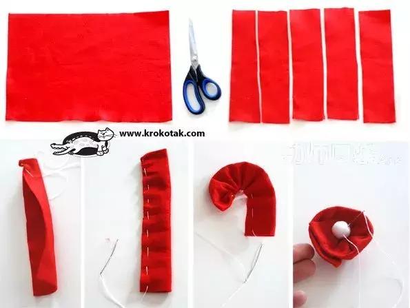 幼儿园元旦新年吊饰环创简单好看,幼儿园元旦墙面挂饰环创