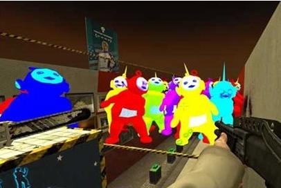 steam求生之路2啥时候免费,steam求生之路2更新新地图了吗