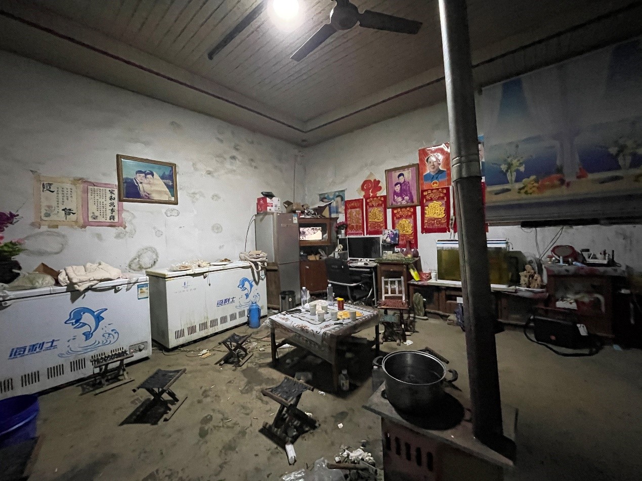 拉面哥发现被骗,拉面哥被骗事件