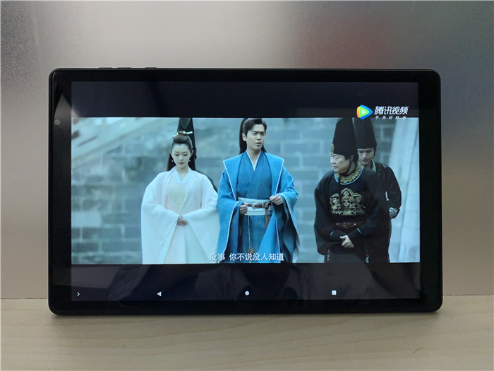 台电p10hd性能测评,台电p10hd平板拆机图解