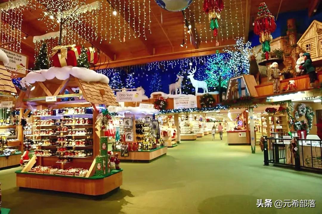 芝加哥周边小城旅游攻略,芝加哥旅游路线地图