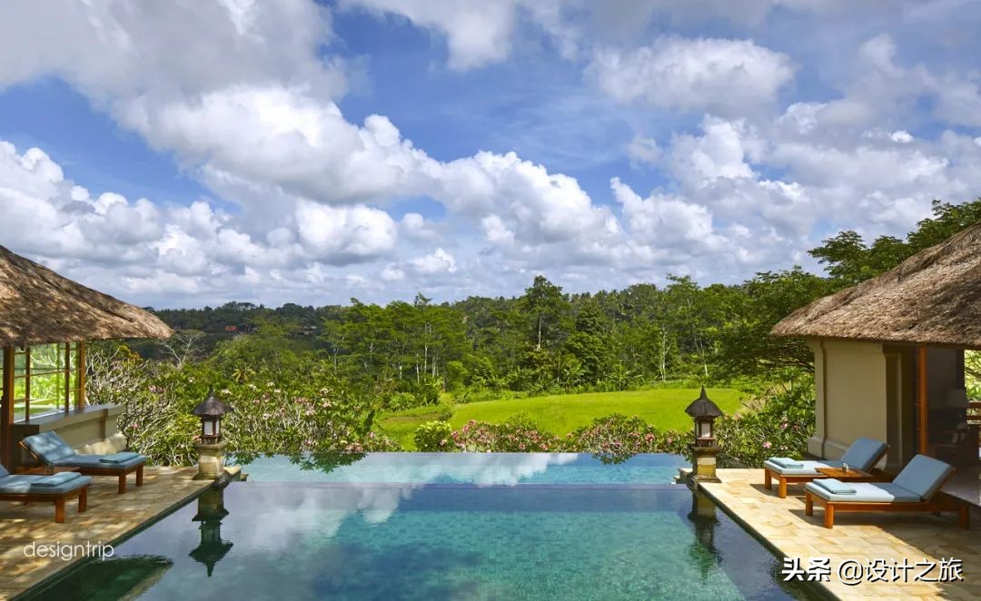 全球35家安缦住宿本身是一种修行,全球32家安缦