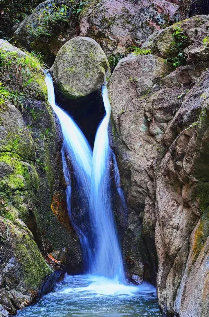 平江碧龙峡景区值得去玩吗,平江碧龙峡全长多少公里
