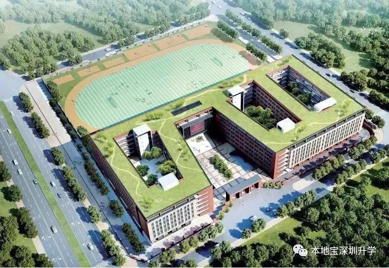 对标南山科技园,宝龙科技城和坪山中心区哪个好