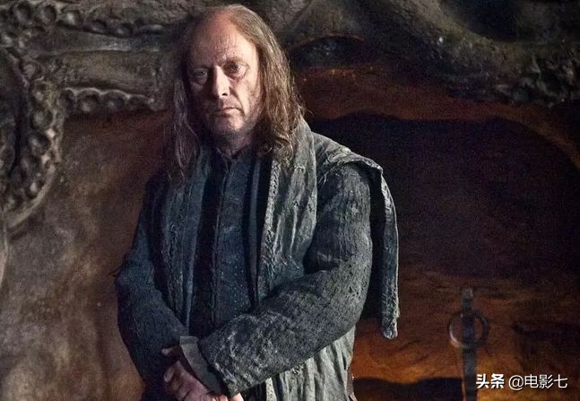 权游八季剧情详解,权游最后一集深度解析