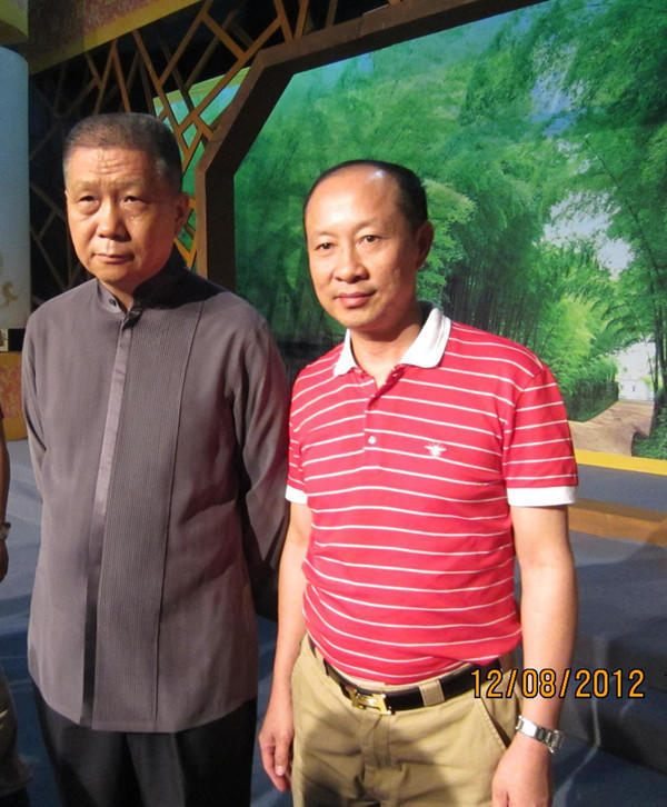 劲宝堂,劲宝堂会馆