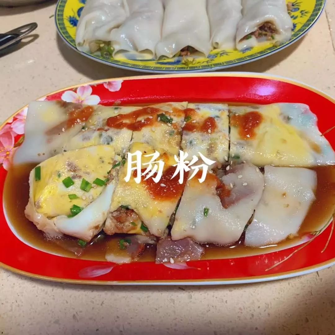 宅在家的桂林人，都练成了网红大厨