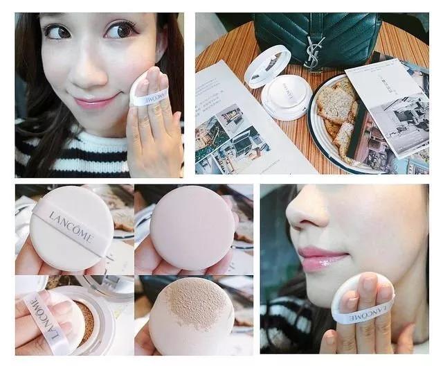 兰蔻lancome菁纯套装,兰蔻lancome6-9