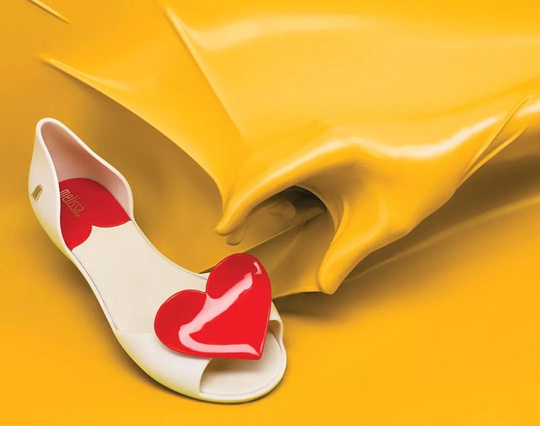 有深度有内涵的鞋子广告,不一样的鞋子完整版