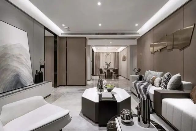 美缝与瓷砖如何配色,木纹砖美缝如何配色