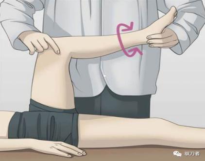 半月板损伤康复训练,半月板损伤膝盖疼的最好治疗方法