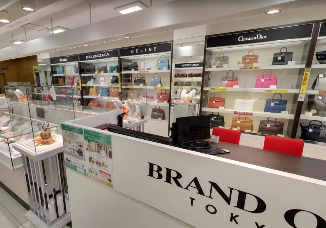 吐血推荐精品酒店,大阪中古探店