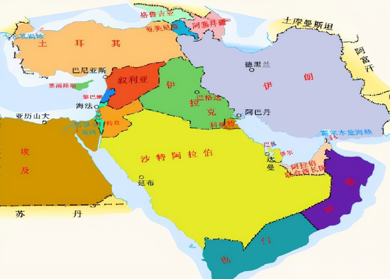 以色列人真正的犹太人,犹太人和以色列人之间的关系