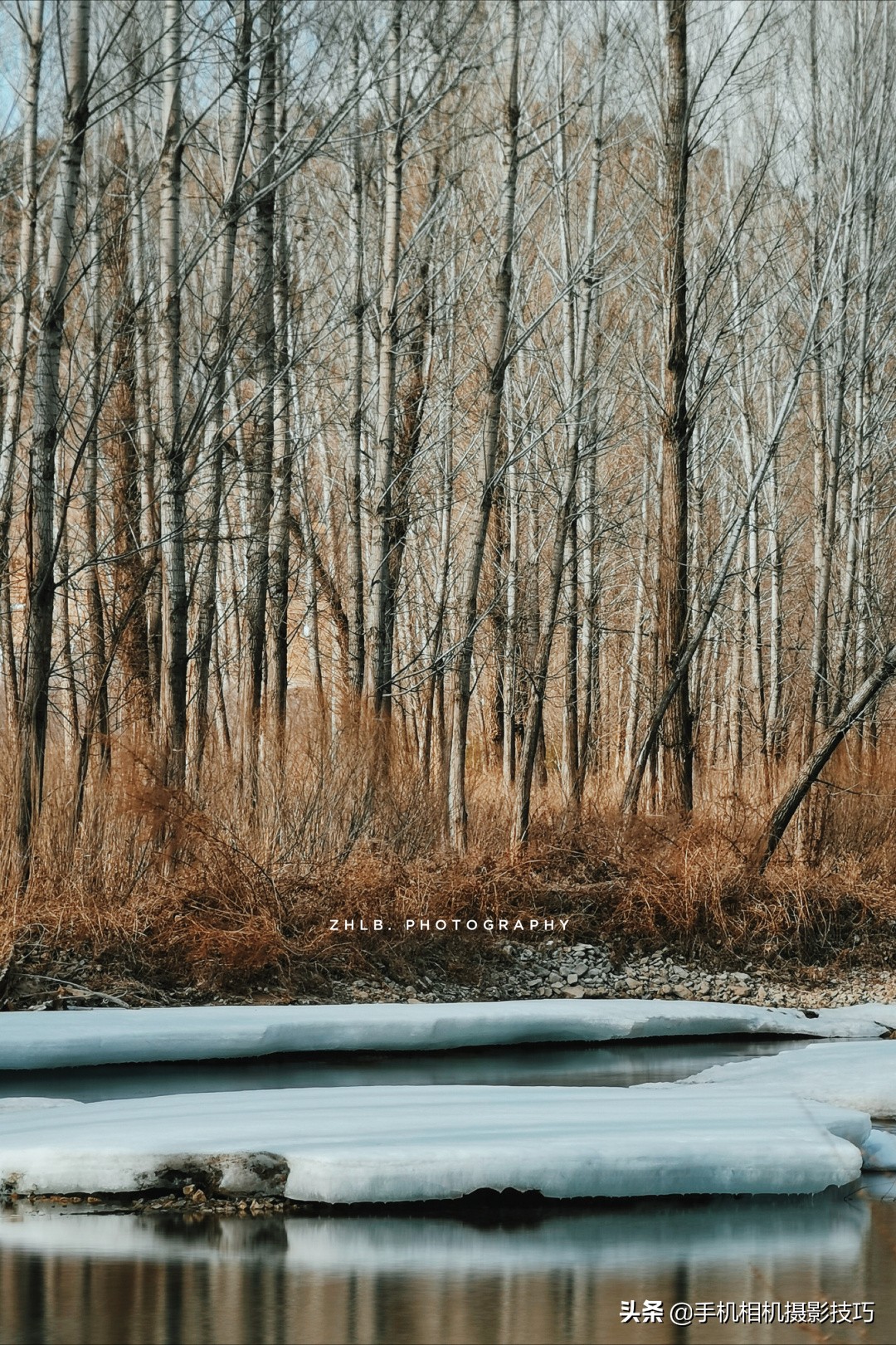 有长焦和没长焦拍出来的效果,长焦到底能拍多远