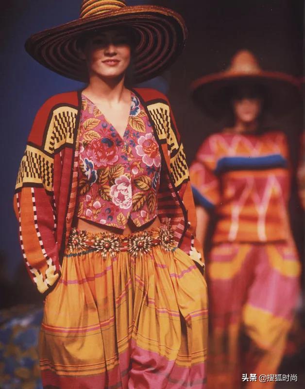 kenzo高田贤三经典款,高田贤三是哪年创立的