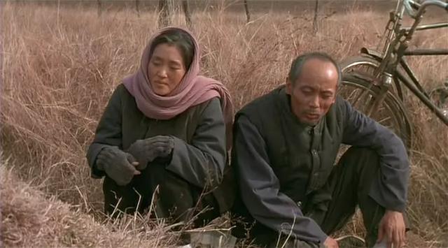 活着电视剧一口气看完,豆瓣9.4分全程全部看完高能催泪剧