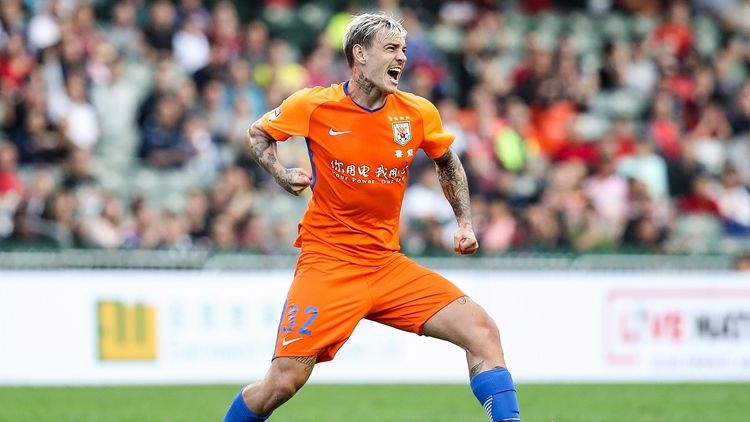 鲁能争议判罚2019赛季,鲁能发声质疑争议判罚