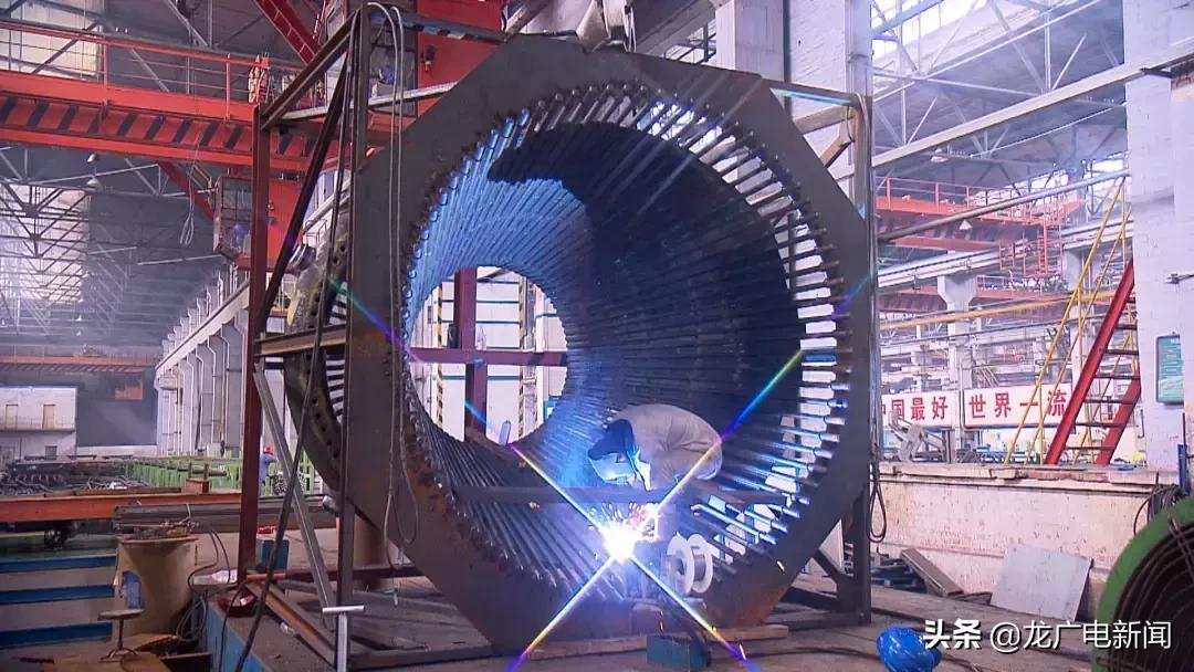 龙江构建4567现代化产业体系,龙江振兴新突破