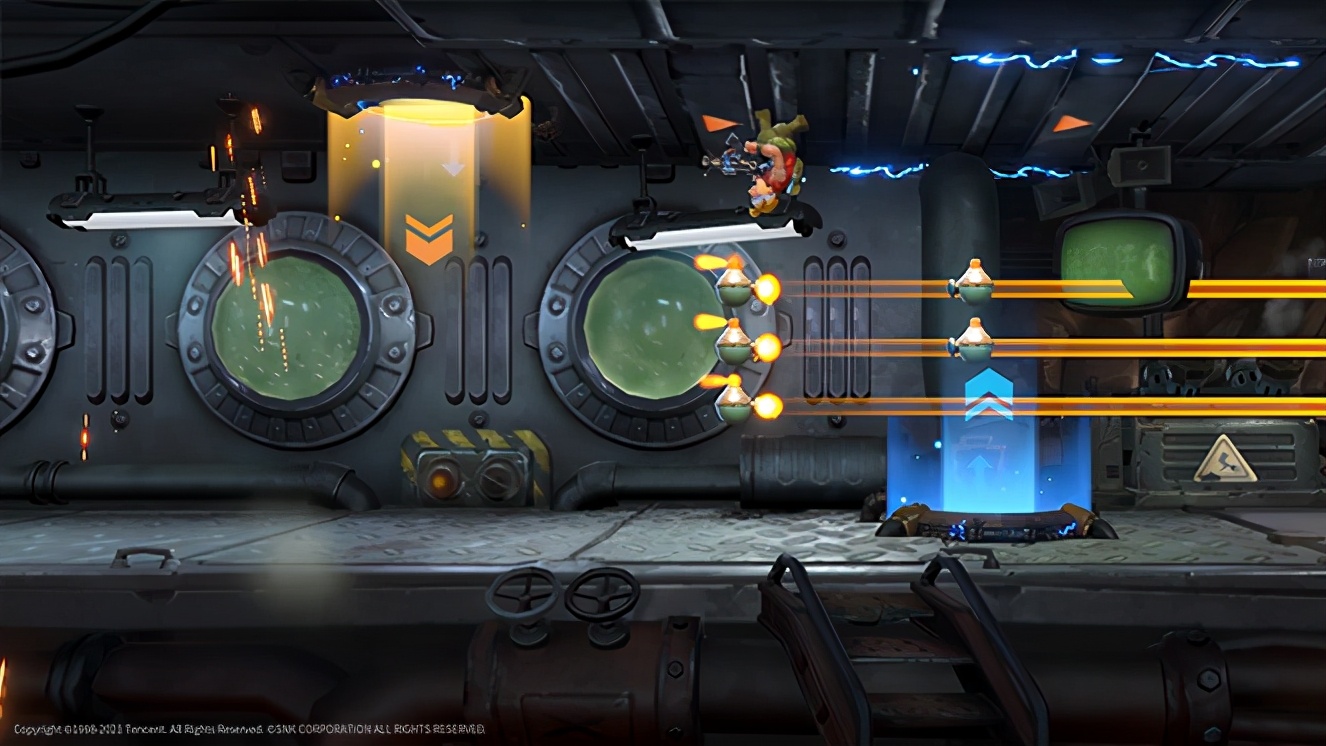 腾讯2022游戏发布会有哪些游戏,2021腾讯发布会