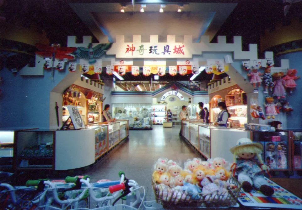 西单商场改造打折,2023西单商场改造吗