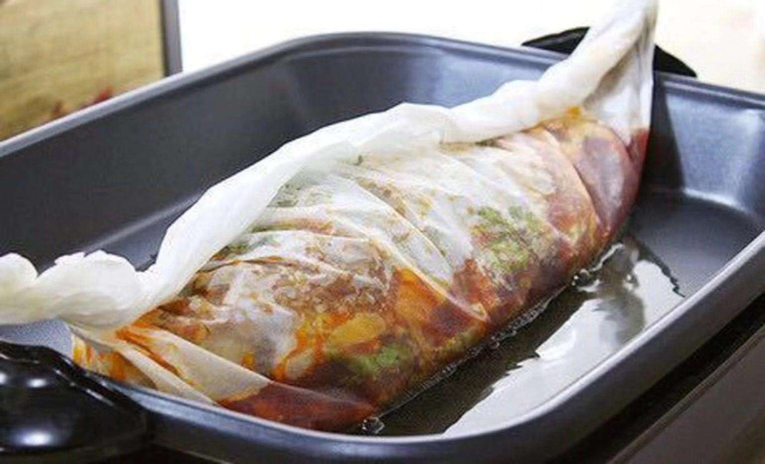 纸包鱼开店生存的几率,纸包鱼生意利润怎么样