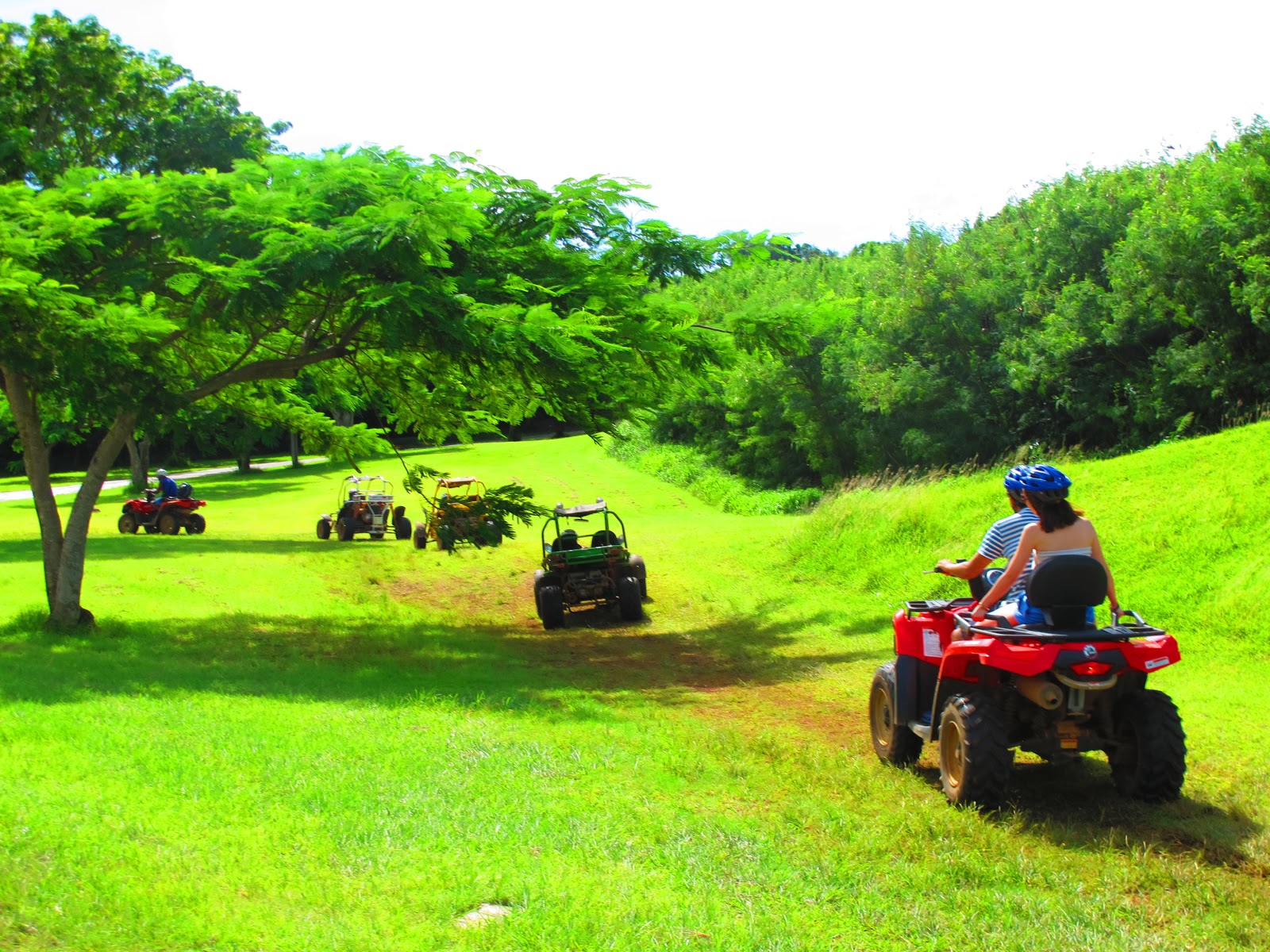 塞班岛旅游条件,塞班岛免签去美国
