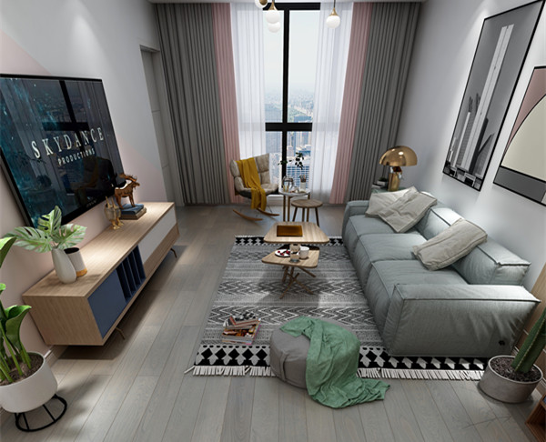 教你一招新房除甲醛,装修完除甲醛正确姿势很重要