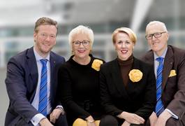 浩亭工业,浩亭发展