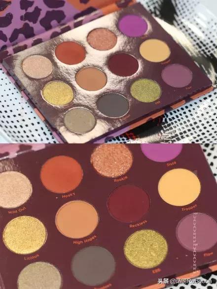 又便宜又好用的眼影,几十块钱眼影推荐哪个牌子