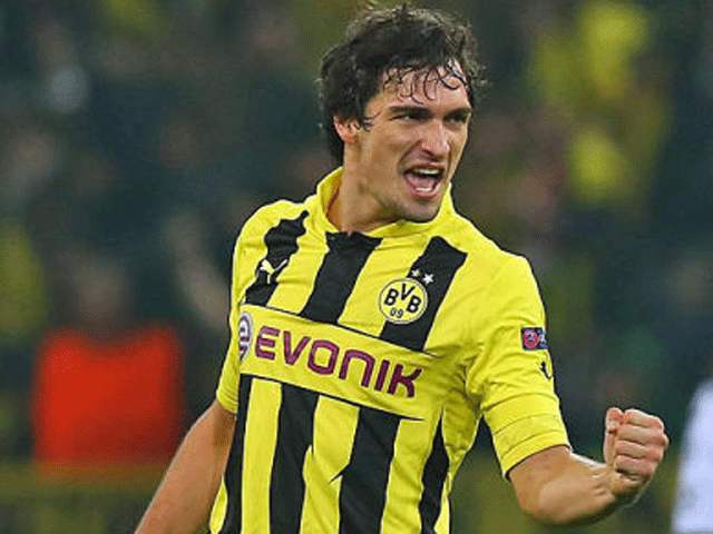 被拜仁“祸祸”的年轻球员之2008-2013