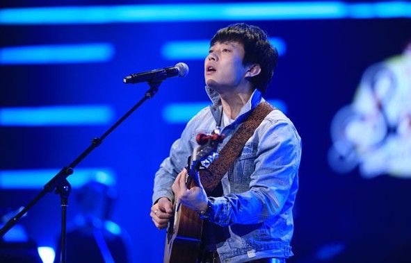 听哭了的五首歌民谣,十大经典民谣歌曲