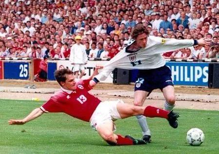 1996-2000中国足球,足球1992