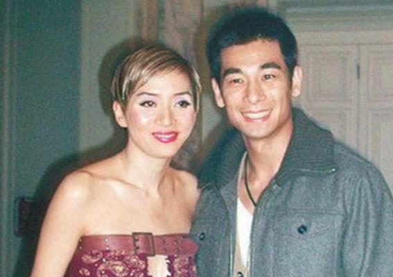 赵文卓讲述梅艳芳,赵文卓探讨梅艳芳