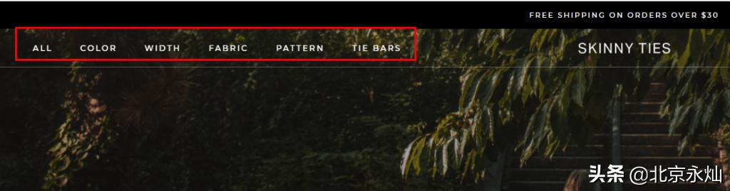 值得推荐的网站设计案例,最灵感的网站设计