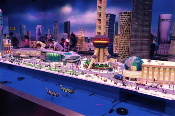 上海值得带孩子去玩的地方,上海适合8个月宝宝玩的地方