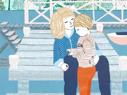 面对死亡教育孩子的难题,13岁孩子以死威胁家长应该怎样做