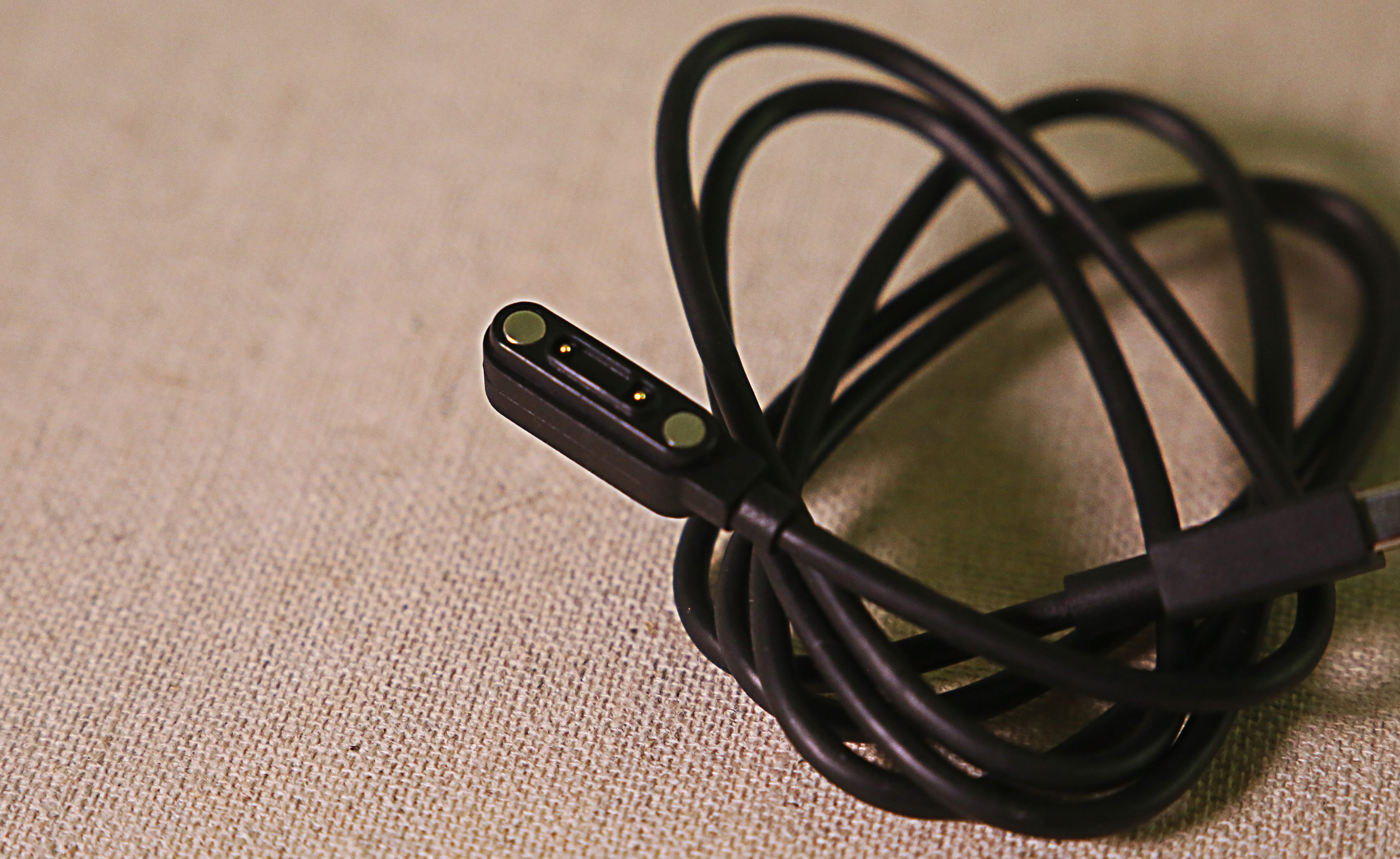 安全守护者——360健康手表轻体验