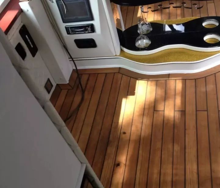 水煮柚木与柚木的区别,柚木的特性有多强