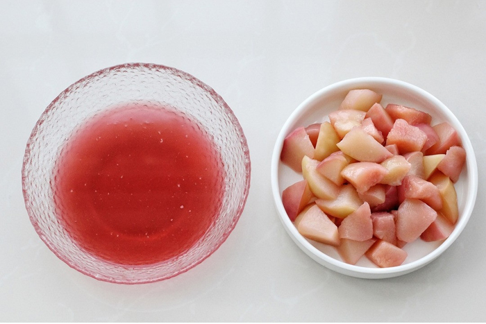 大暑清凉饮品,夏季不可辜负的冷饮